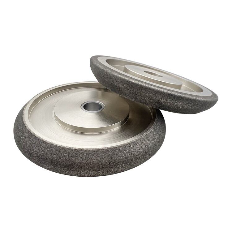 Kötü Kenarlara Hayır Diyin – Borazon Çekirdekli Çekiç'in Etkisi Deneyiminizi Yaşayın