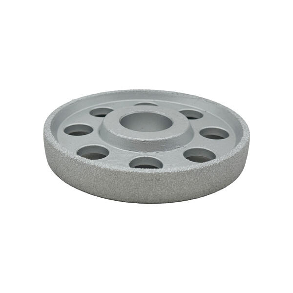 سلطه بر زنکوبی فلزی با ابزارهای مناسب