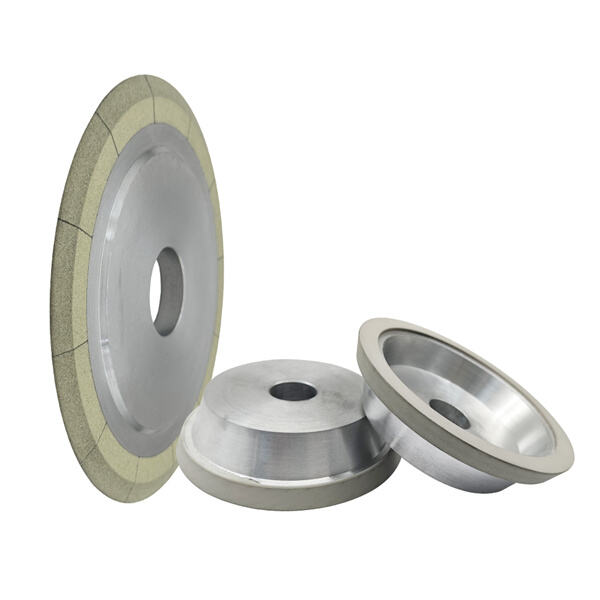 تقليل الهدر وزيادة الإنتاجية باستخدام أقراص الطحن الخضراء