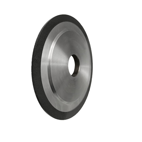 내구성 있고 오래 사용 가능한 6 인치 휠