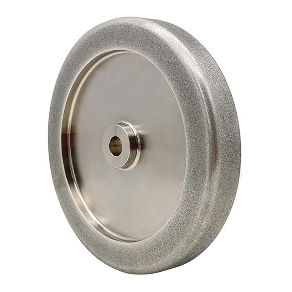 Choose Quality and Durability with 8 Inch Bench Grinder Wheels