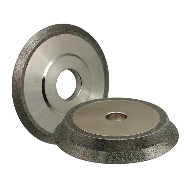 เหมาะสำหรับโครงการ DIY และการใช้งานระดับมืออาชีพ - หินขัดสำหรับสว่านเป็นเครื่องมือที่ต้องมี