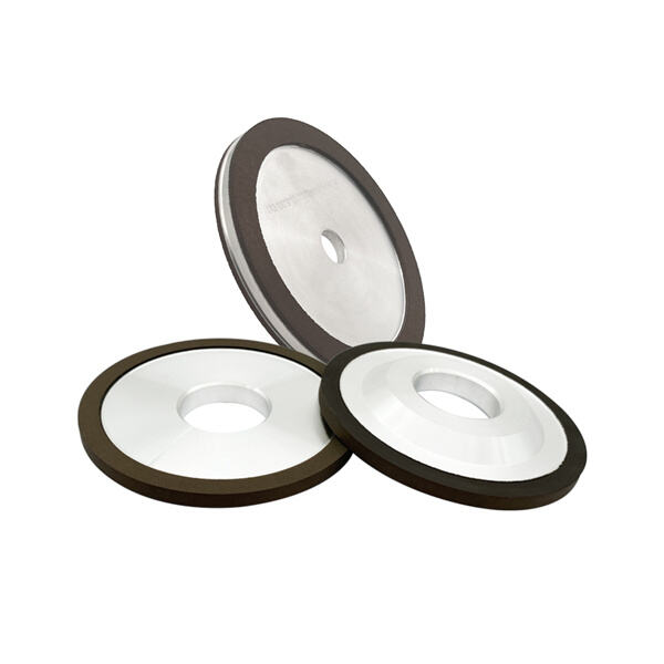 Versatile Tool for Metalworking with 4 Inch Discs