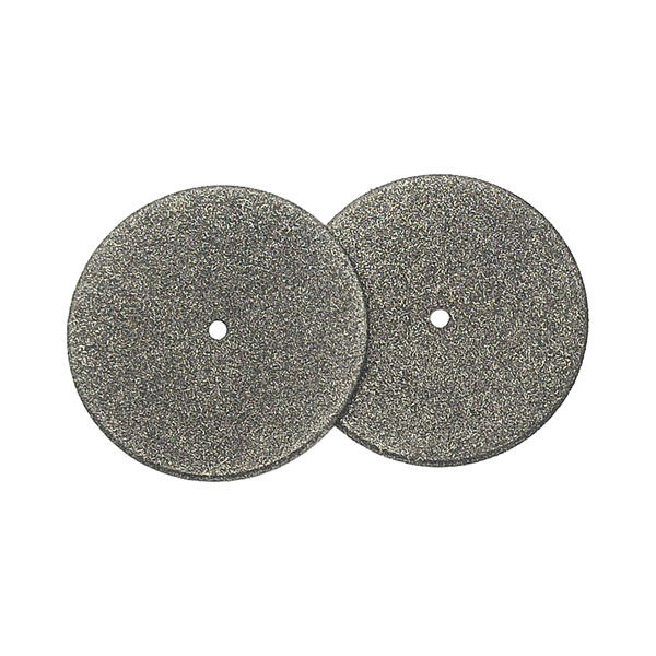 Upgrade your tool kit with the versatile Dremel grinding wheel