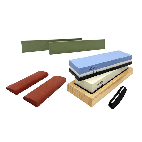 เปรียบเทียบประเภทต่าง ๆ ของจานขัด