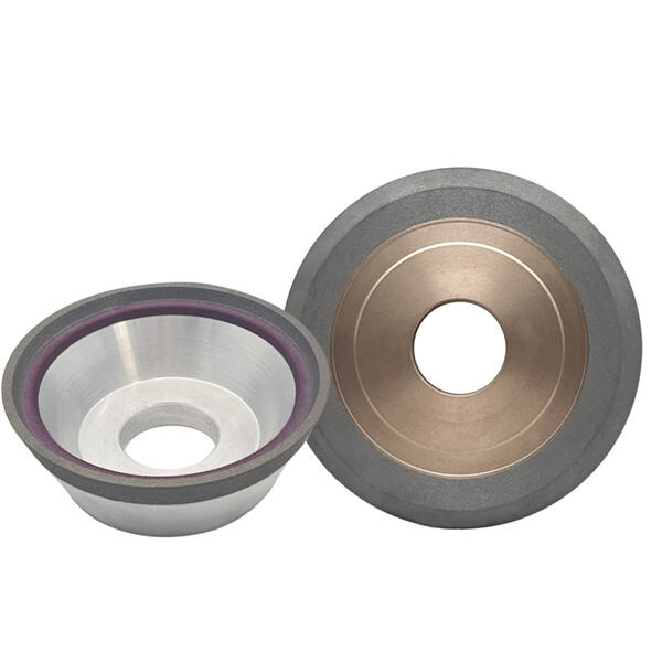 Érje el professzionális minőségű eredményeket egy grinderekkel a drillerhez