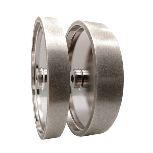 고품질 벤치 그라인더 디스크의 오래가는 성능