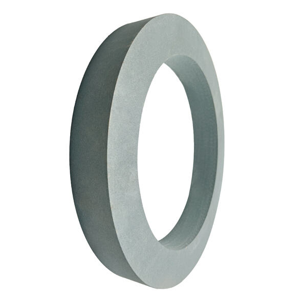 ได้ผลลัพธ์ที่สม่ำเสมอด้วยล้อบดชนิด 27 ที่มีสมรรถนะสูง