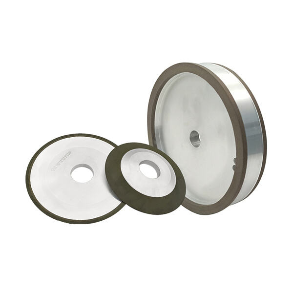 Nejlepší nástroj pro leštění a tvarování wolframu