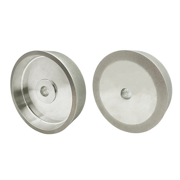 How to Install and Replace 6 Inch Bench Grinder Wheels