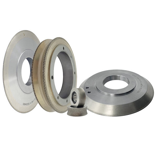 Yüksek Kaliteli Bir Tezgah Taşı Düzeltme Aracıyla Öğütme Sürecinizi Güçlendirin