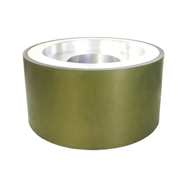 How Centerless Grinding Wheels Enhance Surface Quality