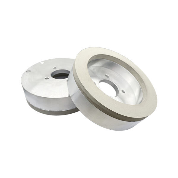 Ideal för grindning av metall och andra hårdmaterial