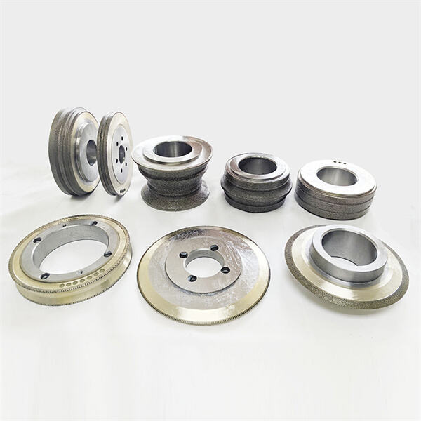 Superior Cutting Performance