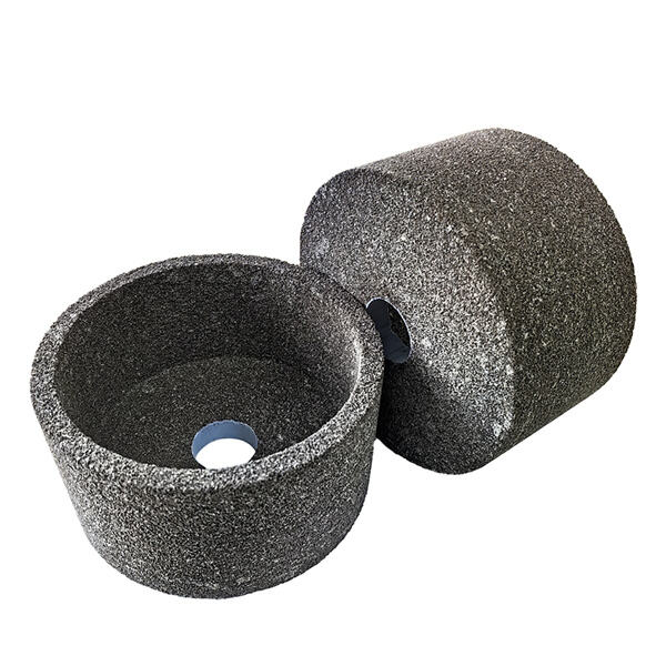 สำรวจความหลากหลายของล้อเจียระไนซิลิกอนคาร์ไบด์สำหรับอุตสาหกรรมต่างๆ