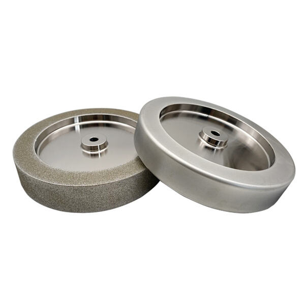 Maximizați durata de viață a uneltelelor cu piatrile de stropit de pe banc