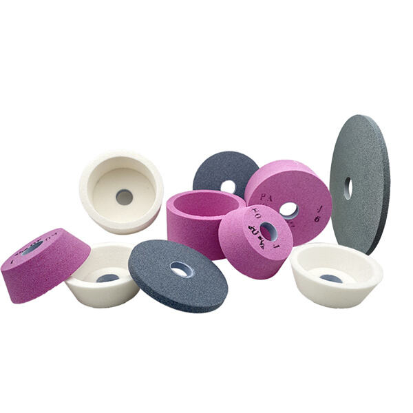 Tips for Using Abrasive Grinding Wheels Without Risk