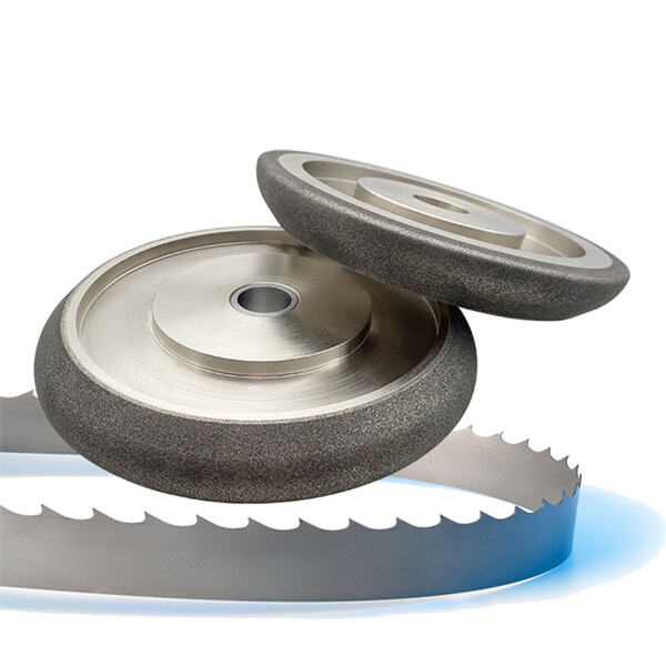 ประโยชน์ของหินเจียระไน CBN สำหรับมีดและเครื่องมือของคุณ