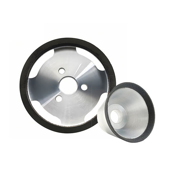 ล้อขัด CBN ที่ดีที่สุดสำหรับการขัดวัสดุแข็ง