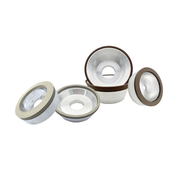 Το Αbrasive Δίσκο για Σκληρές Εφαρμογές Μεγάλης Κλίμακας