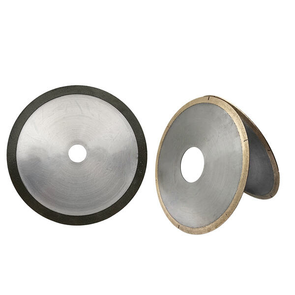 نگاهی نزدیک‌تر به دیسک‌های تیزکننده الماسی - چیستند و چگونه کار می‌کنند