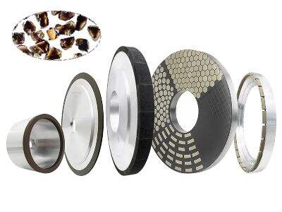 How to Choose the Right Diamond Grinding Wheel Supplier for Your Needs