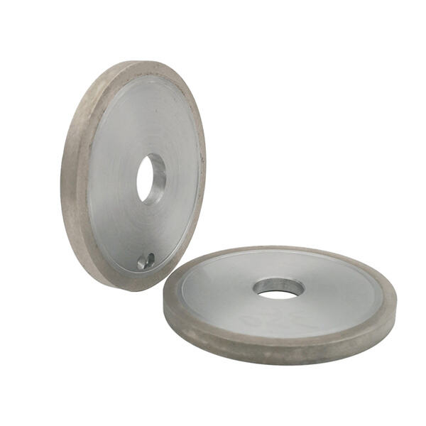 The Benefits of Metal Bond Grinding Wheels.