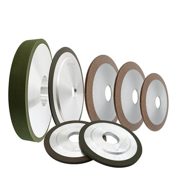 ความทนทานและความยาวนานของจานขัดเพชร