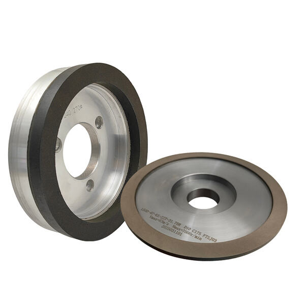 Τα Οφέλη της Χρήσης Ροδακίνου Στροφούλιου 6 Diamond για Μεταλλουργία