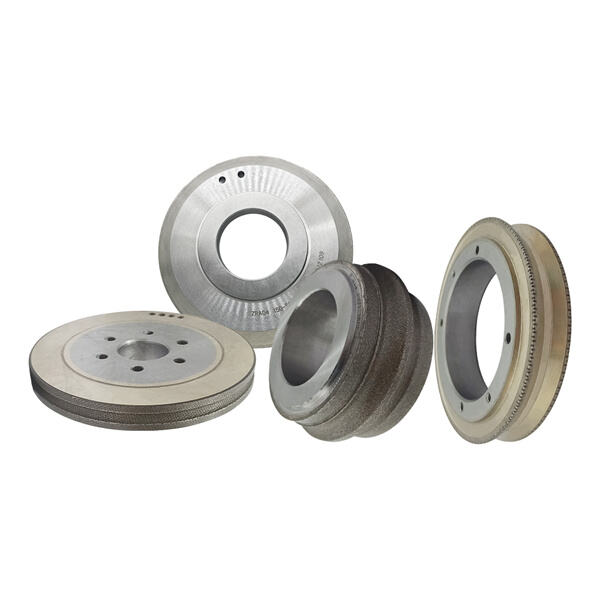 A tasaforgást használó kerék készítésének művészete