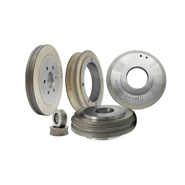 Save Time and Money with a Grinding Wheel Dressing Tool