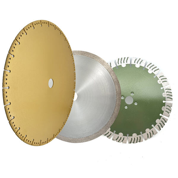 Prednosti uporabe flap diskov za ciljne aplikacije