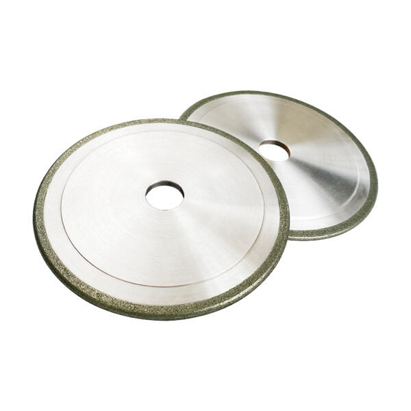 Užtaisykite laiko ir pinigų su grandinės šlifavimo skystimi