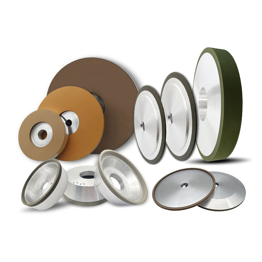 Jak diamantová CBN šlehačka převyšuje tradiční materiály na šlehami