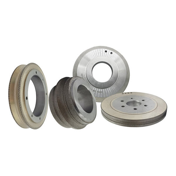 Deblocarea Potențialului Real al Roților de Strâmpenie cu Diamant cu Ajutorul Unor Unelte de Prelucrare de Calitate Superioară