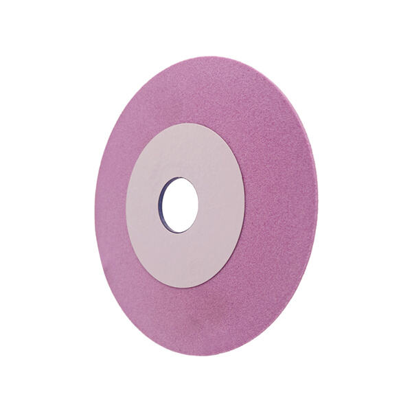 Choose the right chainsaw grinder wheel for optimal performance