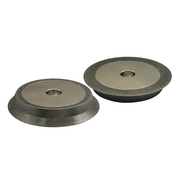 Rotoare de strâmpărie SDC de cea mai înaltă calitate pentru machetarea tuturor tipurilor de materiale