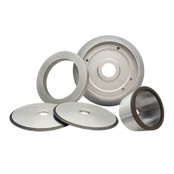 Actualizează Operațiunile Tale de Străbucare cu Cele Mai Bune Roți de Străbucare CBN