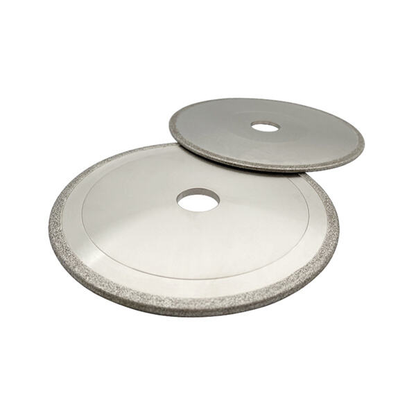 Extend the life of your chainsaw with the right grinder wheel technique