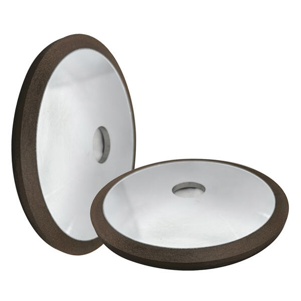 7 인치 그라인딩 휠로 효율적인 재료 제거