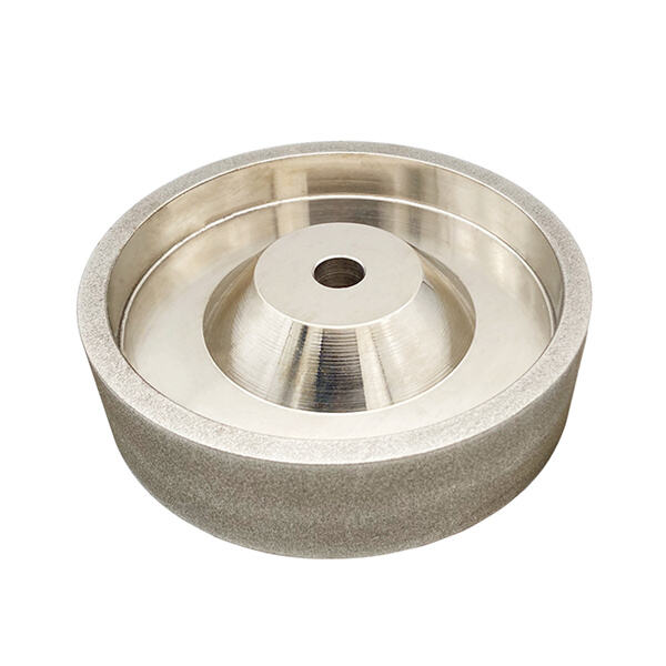 Essential Tool for Heavy Duty Grinding Tasks - 6-Inch Bench Grinder Wheel