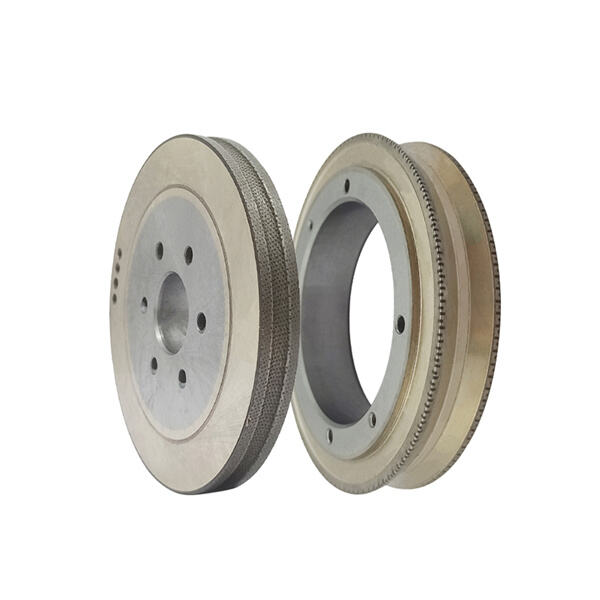 Încheierea Perfectă - De ce un Instrument Durabil de Prelucrare al Roții cu Diamant este Obitatoriu pentru Orice Atelier de Strâmpenie.