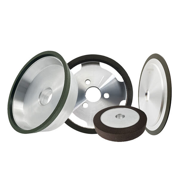 Enhance Your Grinding Applications with the Versatility of CBN 150mm Wheels