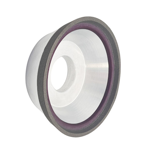 The 11v9 Grinding Wheel Advantage