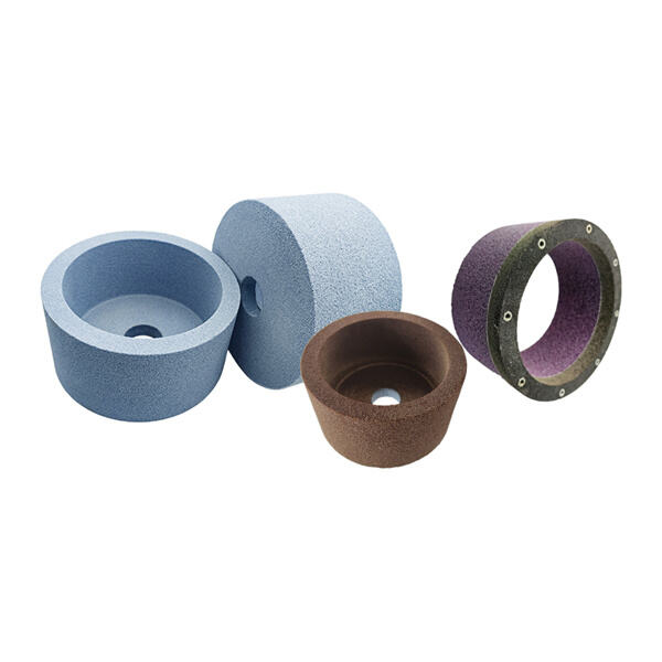 Ideal for Grinding Hard Materials Including Granite and Marble