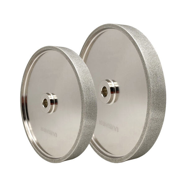 Porozumění různým druhům šlehaček na stolním šlehači