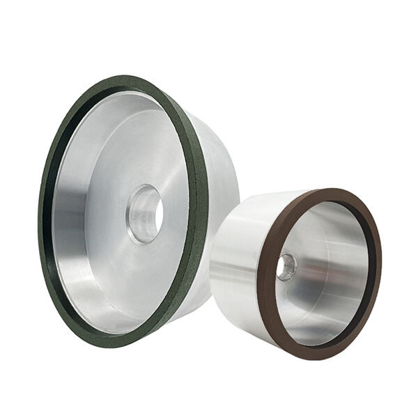 ความทนทานยาวนานสำหรับงานขัดหนัก