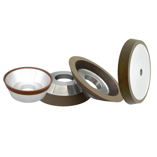 ปรับปรุงเวิร์กช็อปของคุณด้วยหินขัดที่สมบูรณ์แบบสำหรับสว่าน