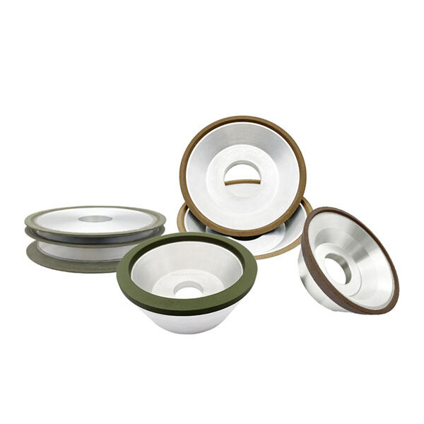 Εύκολη Κοπή με το Οξύτερο Κούπα Γρίντ στο Αγοράσιο