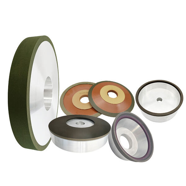 Choosing the Right Abrasive Grinding Wheel for Your Metalworking Needs